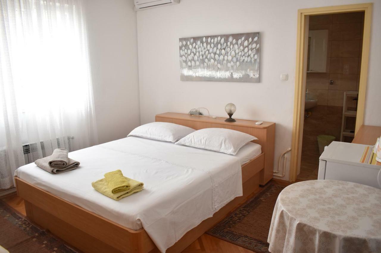 Guest House Micin ヴォディツェ エクステリア 写真