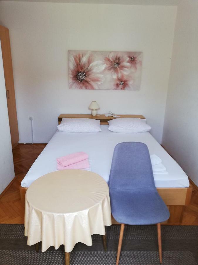 Guest House Micin ヴォディツェ エクステリア 写真