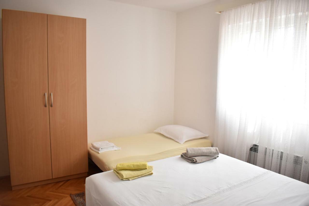 Guest House Micin ヴォディツェ エクステリア 写真